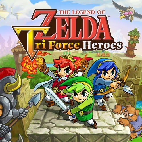 The Legend of Zelda: Skyward Sword - Metacritic