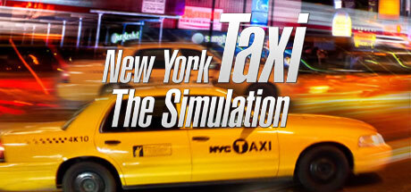 New York Taxi: The Simulation
