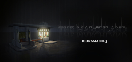 Diorama No.3 : The Marchland