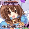 Hyperdimension Neptunia: Gust Battle Ticket