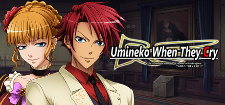 Umineko When They Cry: Question Arc