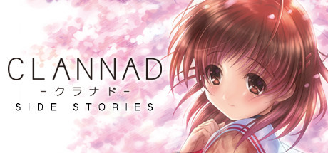 Clannad: Side Stories