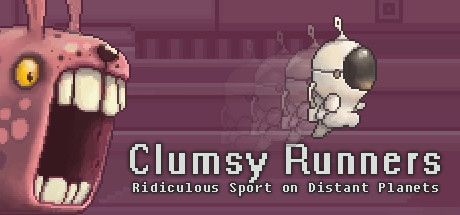Clumsy Runners