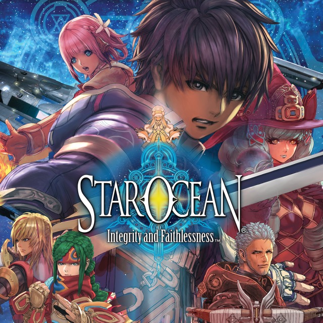 Star Ocean (Video Game) - TV Tropes