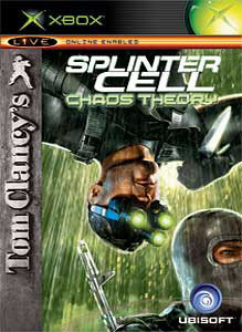 Splinter Cell: Pandora Tomorrow (Video Game 2004) - IMDb