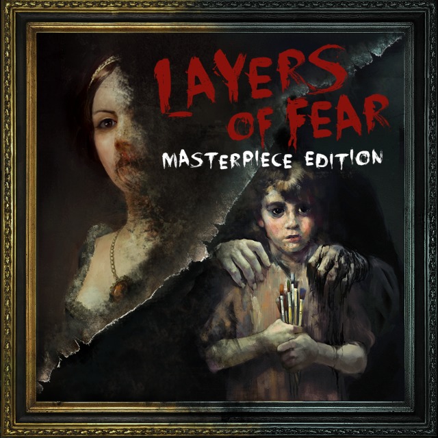 Layers of Fear: Masterpiece Edition | Baixe e compre hoje - Epic Games Store