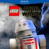 LEGO Star Wars: The Force Awakens - Droid Character Pack