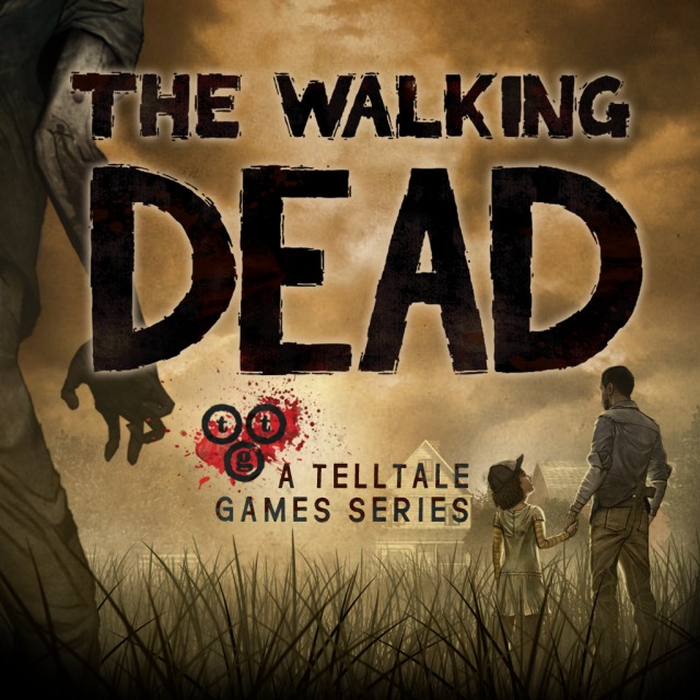 The Walking Dead: A Telltale Games Series - Game of the Year Edition