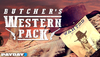 Payday 2: The Butcher's Western Pack