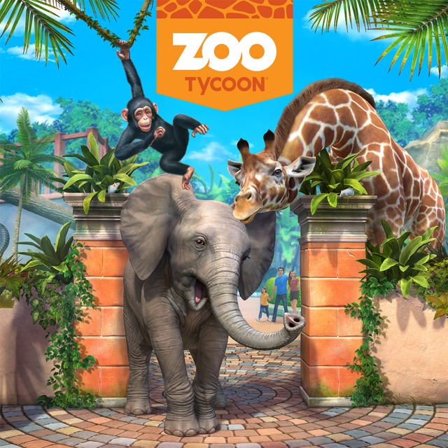 Zoo Tycoon - Metacritic
