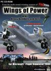 Wings of Power: WWII Heavy Bombers and Jets