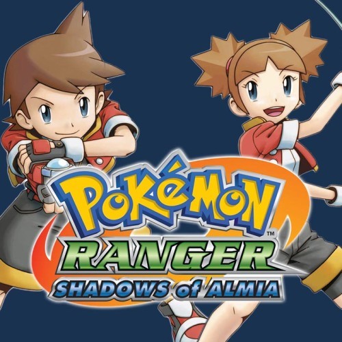 Pokemon Ranger