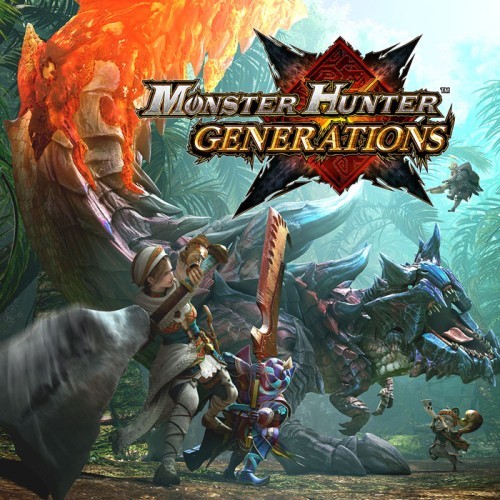 Os melhores jogos de Monster Hunter segundo o Metacritic 