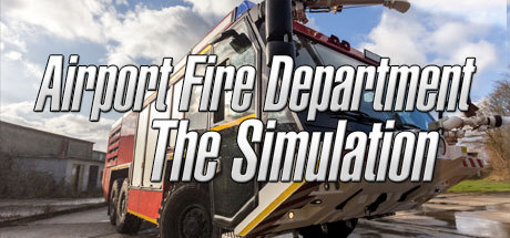 Airport Fire Department: The Simulation