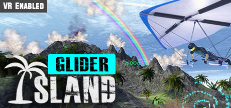 Glider Island