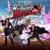 One Piece: Burning Blood - Playable Character Pack
