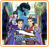 Phoenix Wright: Ace Attorney - Spirit of Justice: Turnabout Time Traveler