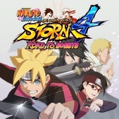 Naruto Shippuden: Ultimate Ninja Storm 4 Road To Boruto Review (Switch)