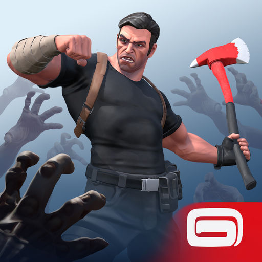 Zombie Anarchy: Strategy, War & Survival