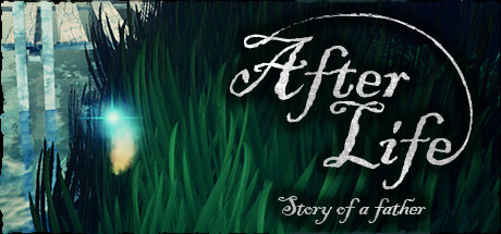 After Life: Story of a Father