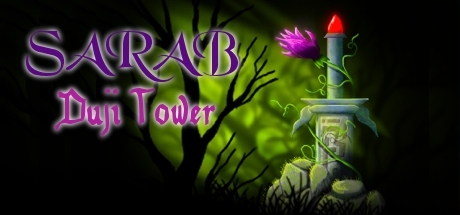 Sarab: The Dark Tower