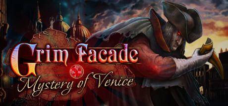 Grim Facade: Mystery of Venice