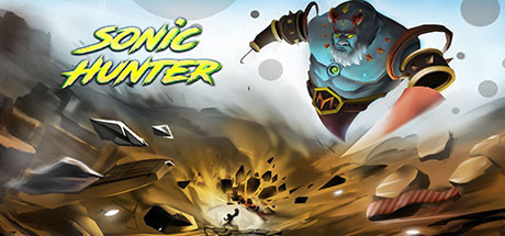 Sonic Hunter VR