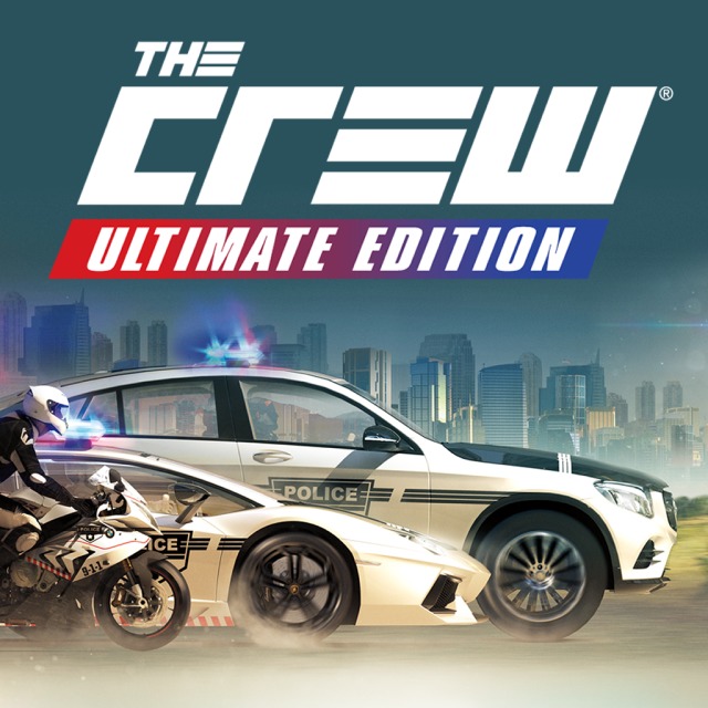 The Crew 2 - Metacritic