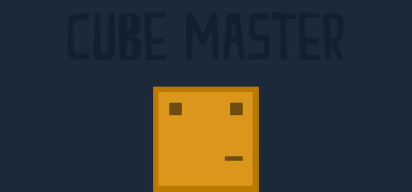 Cube Master
