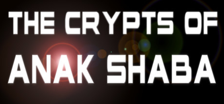 The Crypts of Anak Shaba VR