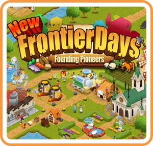 New Frontier Days: Founding Pioneers