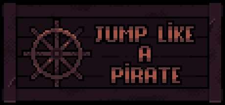 Jump Like A Pirate