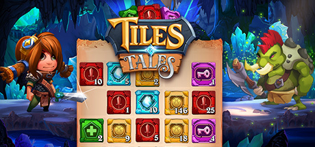 Tiles & Tales (2017)