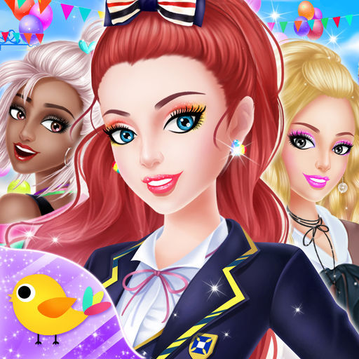 High School Life: Sister Party - Girls Dressup Games - Metacritic