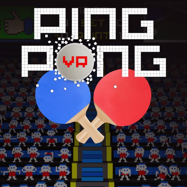 Ping Pong Fury - Gameplay 