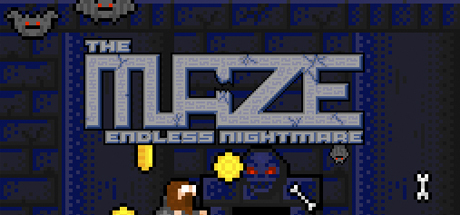 The Maze: Endless nightmare