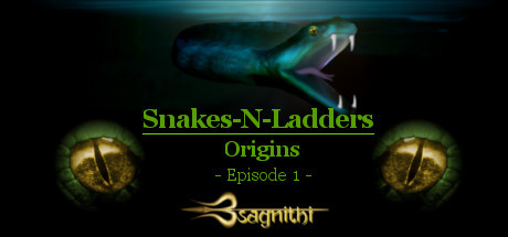 Snakes - N - Ladders: Origins - Episode 1