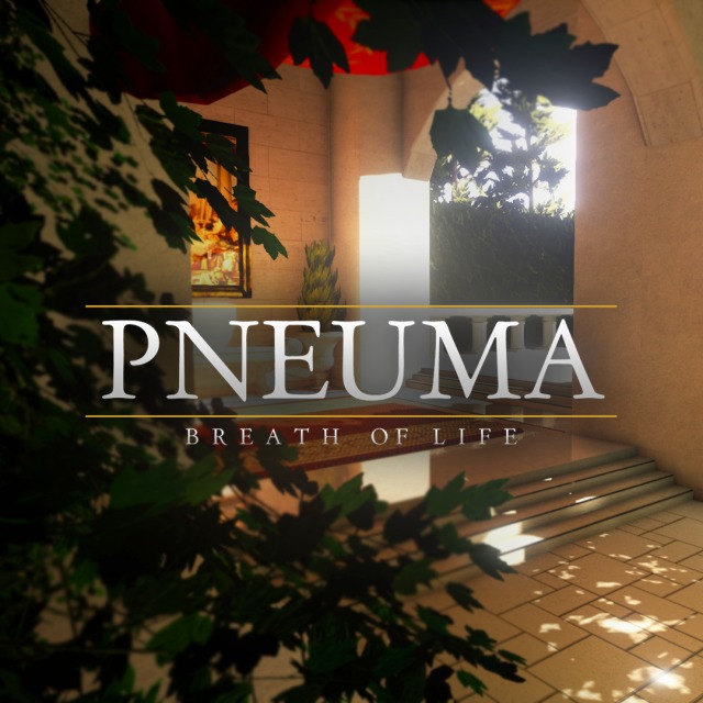 Pneuma: Breath of Life