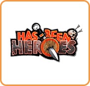 Has-Been Heroes
