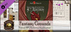Fantasy Grounds: Fiery Dragon Counter Collection - Epic 1