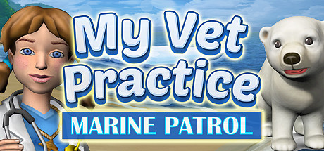 My Vet Practice: Marine Patrol