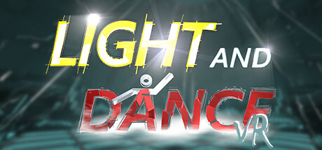 Light And Dance VR: Worlds first Virtual Reality Disco
