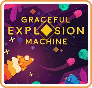 Graceful Explosion Machine