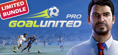 goalunited PRO: football manager for experts