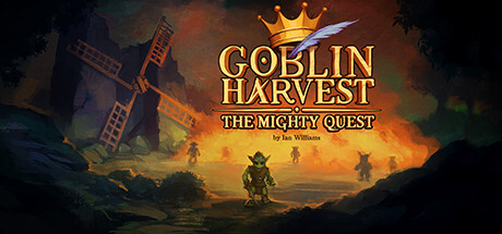 Goblin Harvest: The Mighty Quest