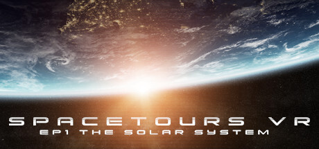 Spacetours VR: Ep1 The Solar System