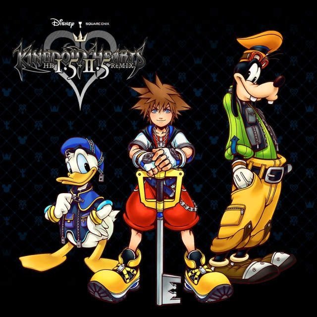 Kingdom Hearts III + Re Mind - Metacritic