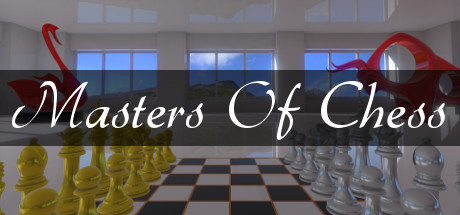 Master of Chess - Metacritic