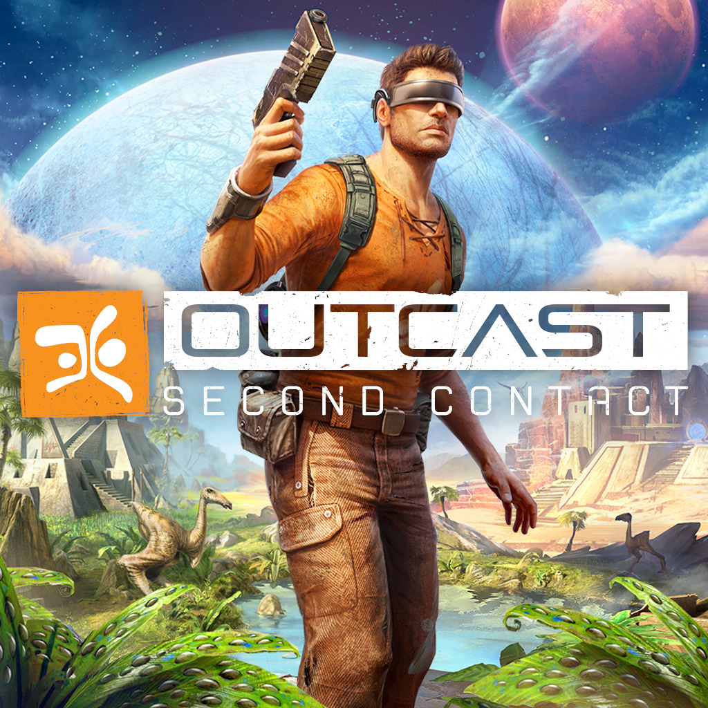 Outcast: Second Contact - Metacritic