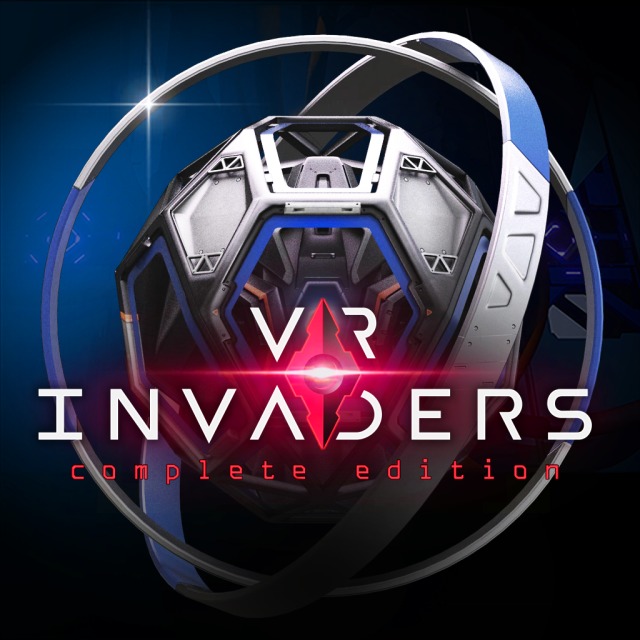 VR Invaders: Complete Edition